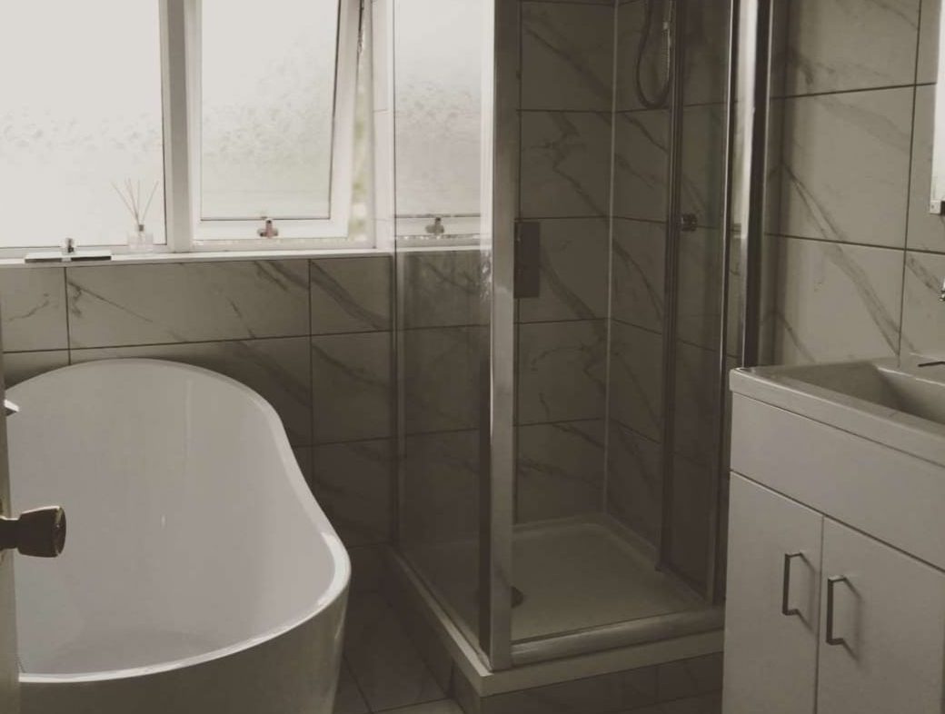 Bathroom Installations