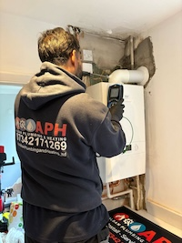 APH Plumbing Experts in St Albans