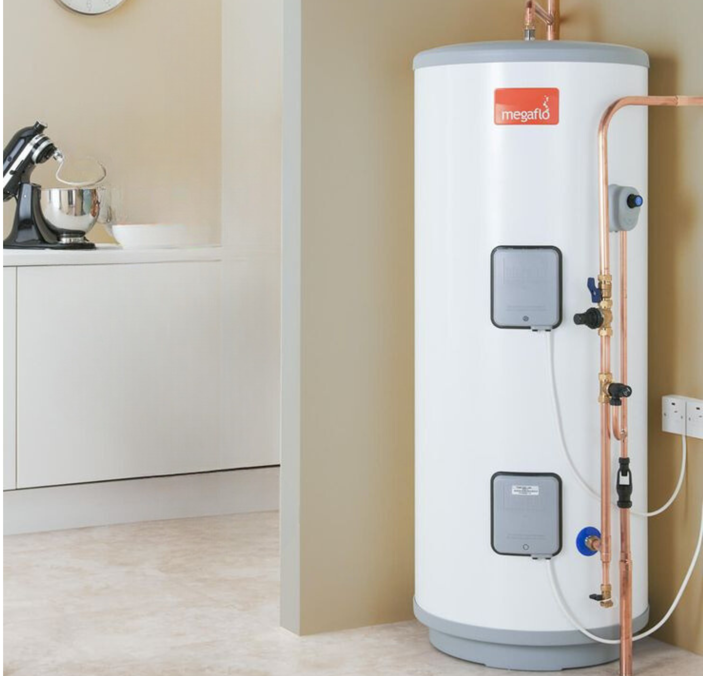 Unvented Cylinder Installations and Repair