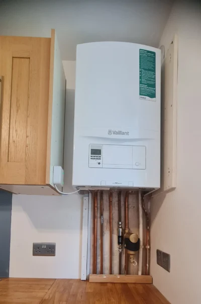 Plumbing, Heating & Gas service in St Albans