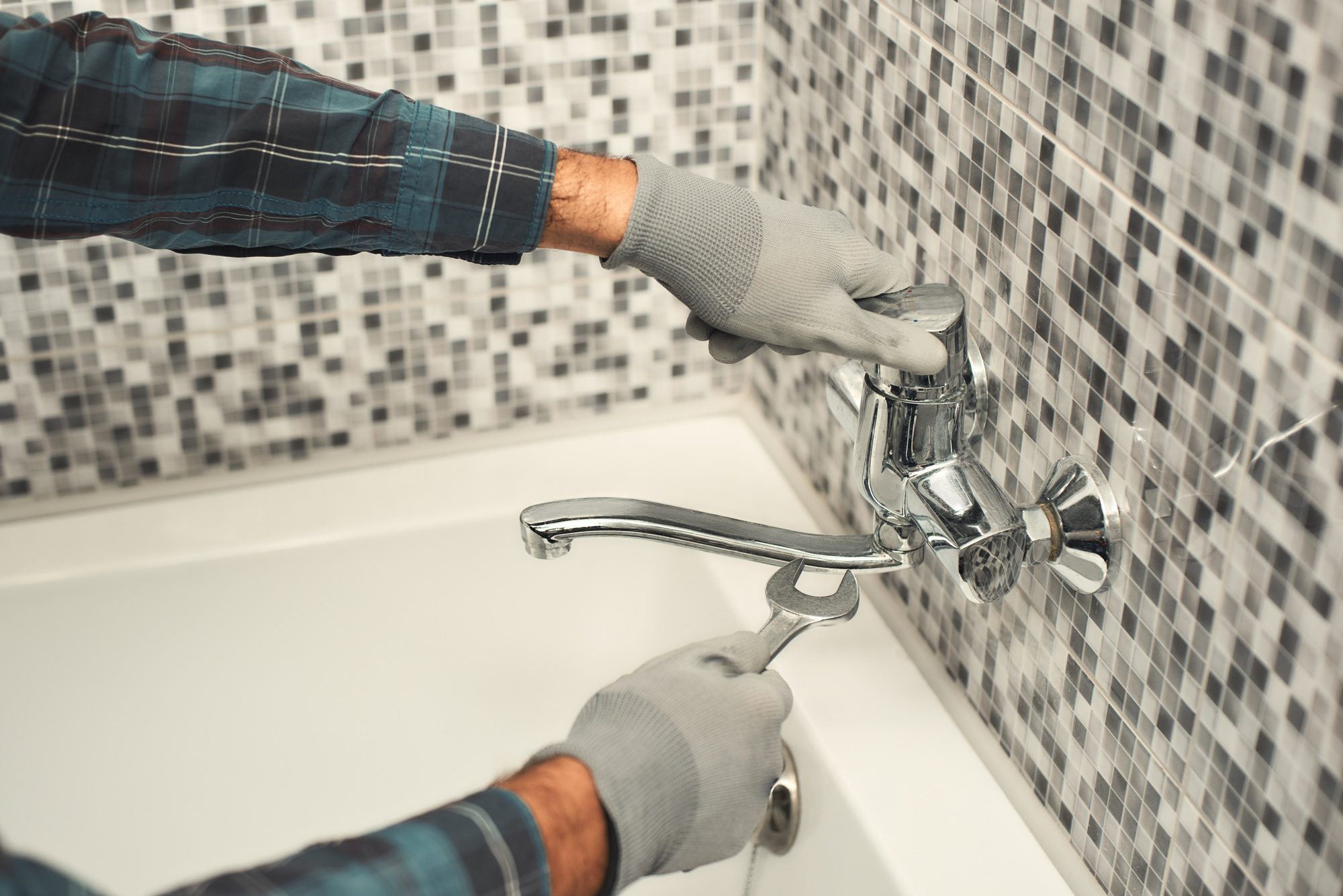 Tap Replacements