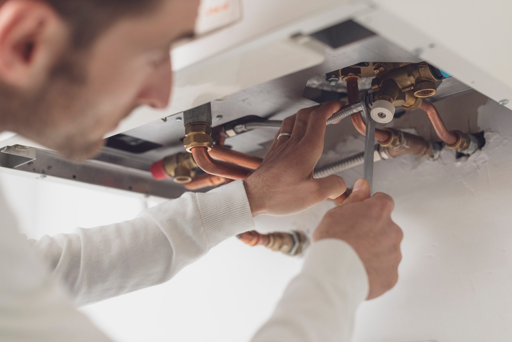 Boiler Repair in St Albans