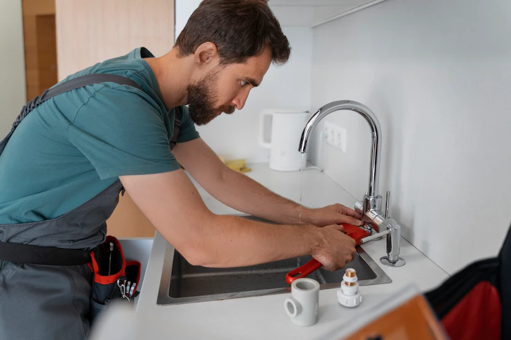 Tap Replacements